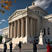 legal_lib_1077us_supreme_court_building_from_outside_with_a_few_people_standing_nearby